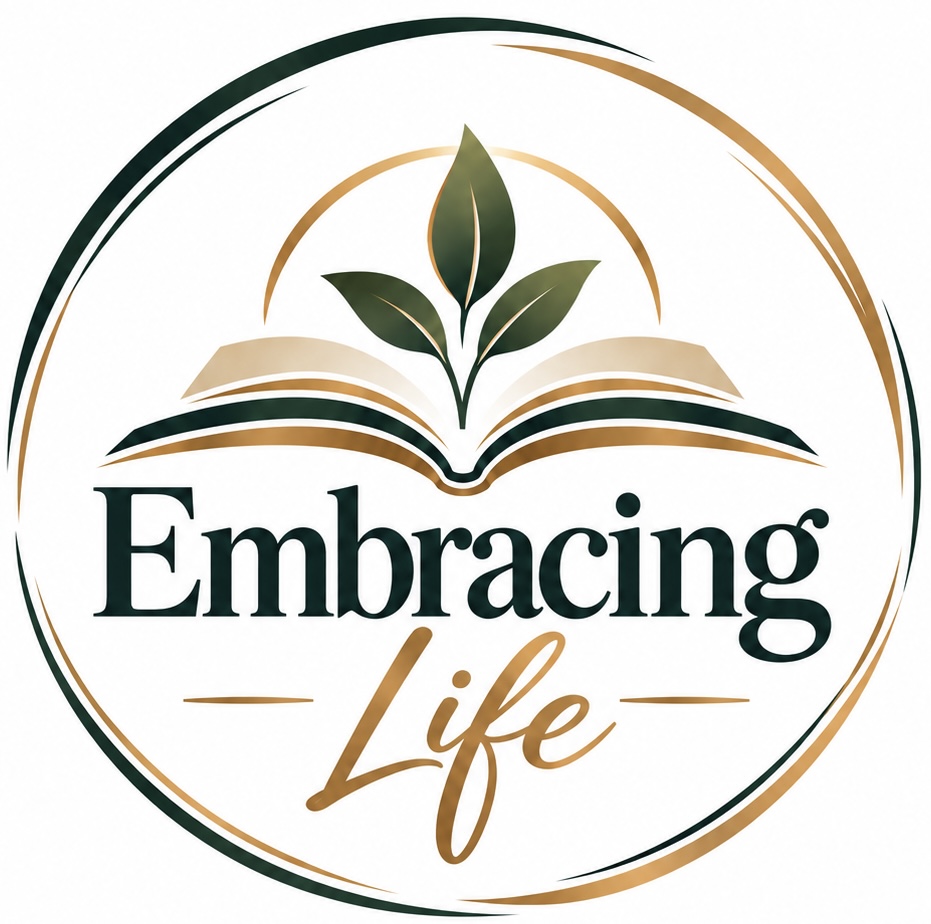 Embracing Life With Emeka