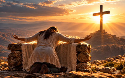 A Living Sacrifice